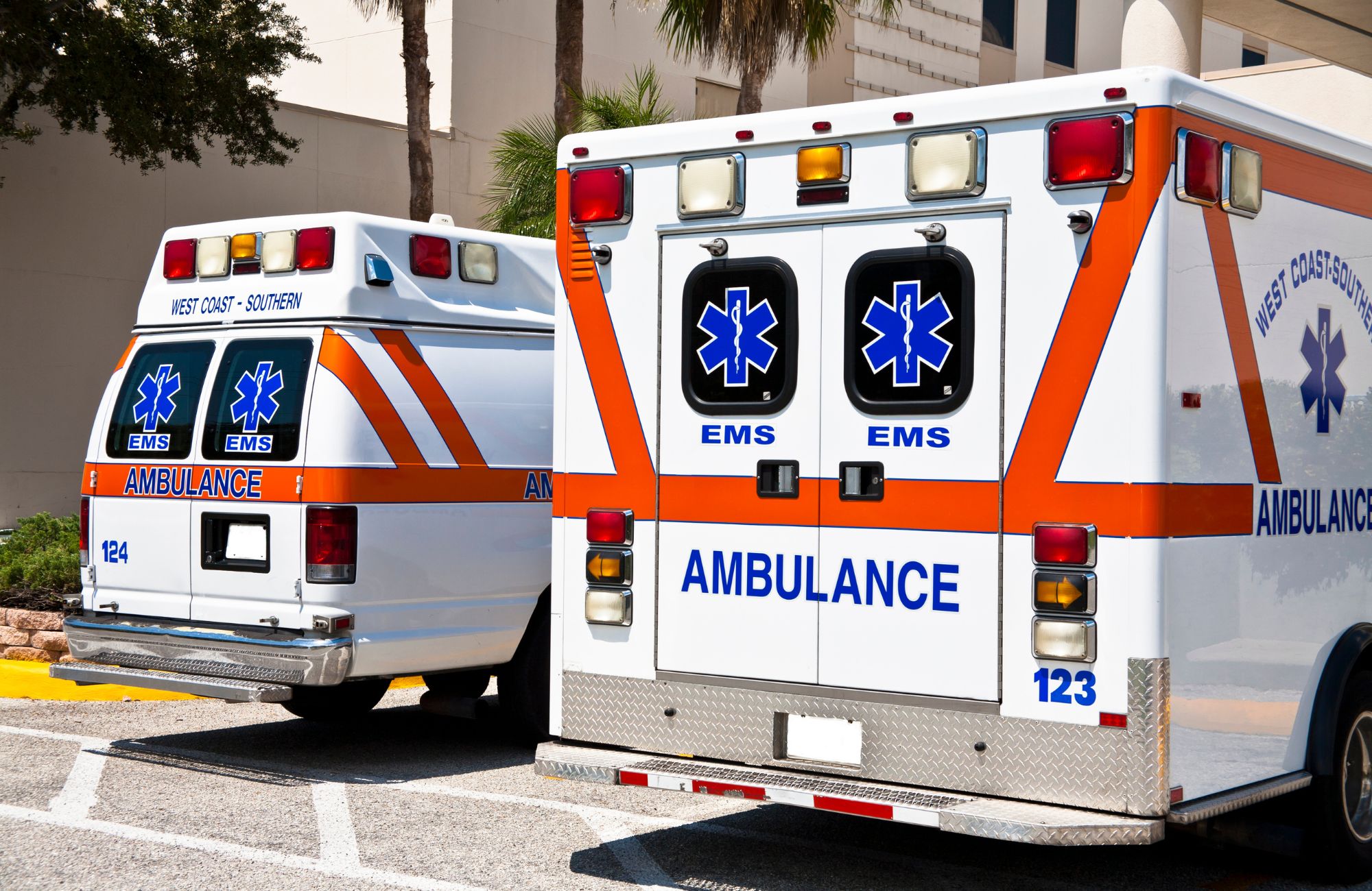 Comment bien choisir une ambulance privée à Rabat ?