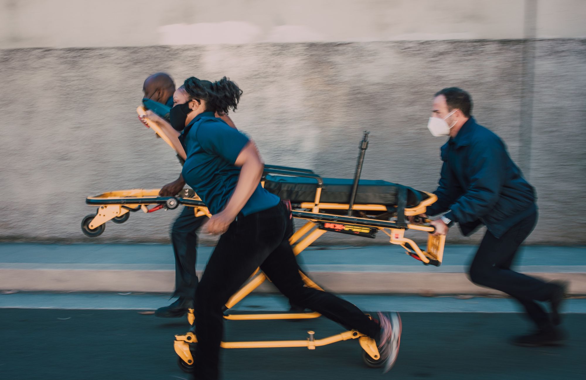 Urgence médicale à Rabat : que faire en attendant l’arrivée de l’ambulance ?
